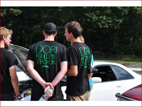 1. NissanHarzTreffen - Albumbild 239 von 341