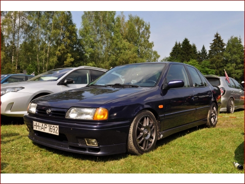 1. NissanHarzTreffen - Albumbild 190 von 341