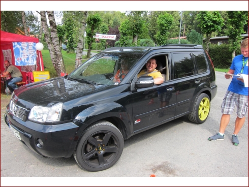 1. NissanHarzTreffen - Albumbild 82 von 341