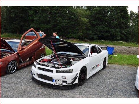 1. NissanHarzTreffen - Albumbild 258 von 341