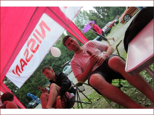 1. NissanHarzTreffen - Albumbild 280 von 341