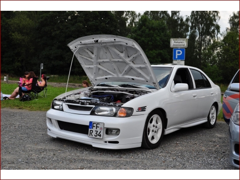 1. NissanHarzTreffen - Albumbild 252 von 341