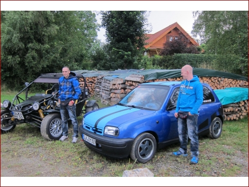 1. NissanHarzTreffen - Albumbild 268 von 341
