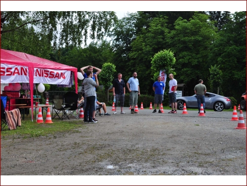 1. NissanHarzTreffen - Albumbild 131 von 341