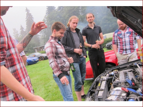 1. NissanHarzTreffen - Albumbild 36 von 341