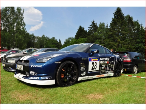 1. NissanHarzTreffen - Albumbild 199 von 341