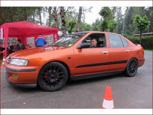 1. NissanHarzTreffen - Albumbild 31 von 341