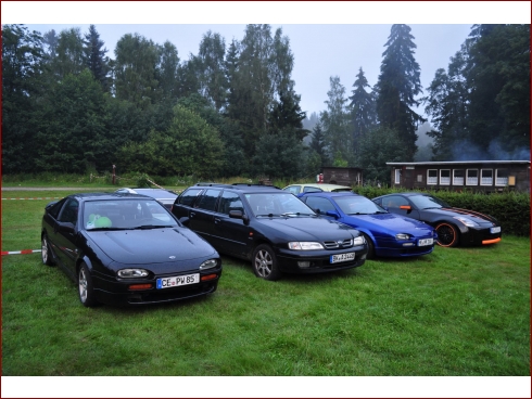1. NissanHarzTreffen - Albumbild 58 von 341