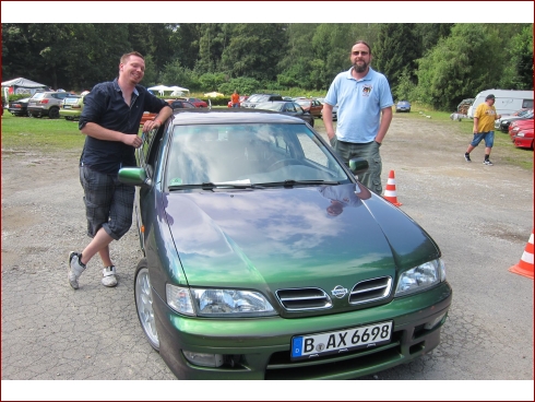1. NissanHarzTreffen - Albumbild 149 von 341