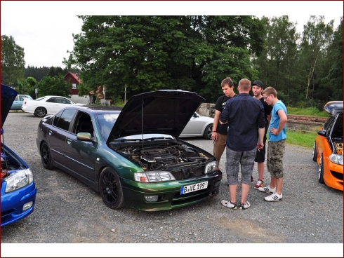 1. NissanHarzTreffen - Albumbild 261 von 341