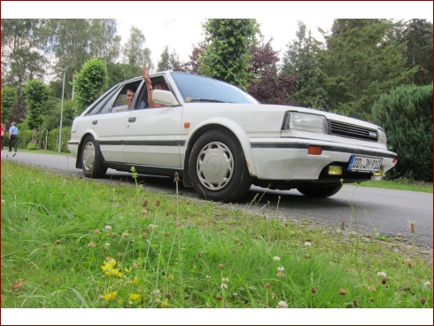 1. NissanHarzTreffen - Albumbild 167 von 341