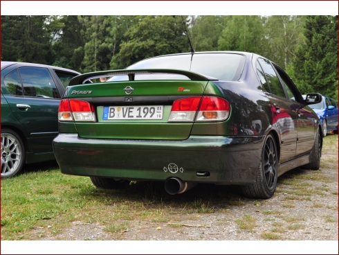 1. NissanHarzTreffen - Albumbild 121 von 341