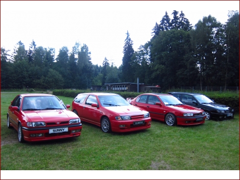 1. NissanHarzTreffen - Albumbild 1 von 341