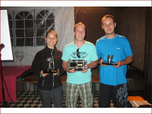 1. NissanHarzTreffen - Albumbild 335 von 341