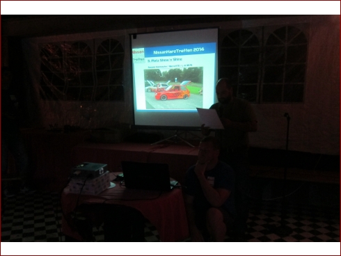 1. NissanHarzTreffen - Albumbild 303 von 341