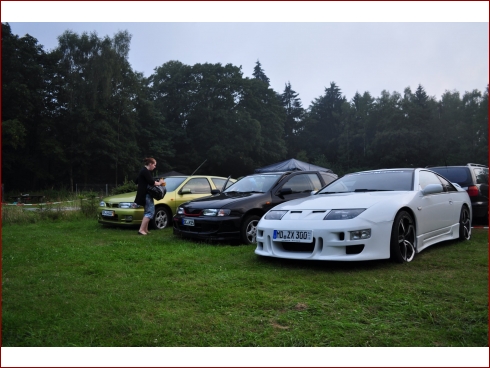 1. NissanHarzTreffen - Albumbild 61 von 341