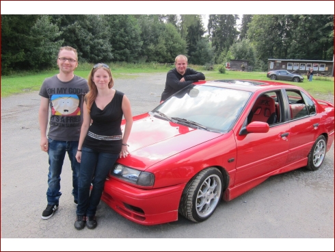 1. NissanHarzTreffen - Albumbild 142 von 341