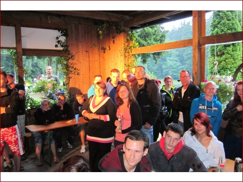 1. NissanHarzTreffen - Albumbild 312 von 341