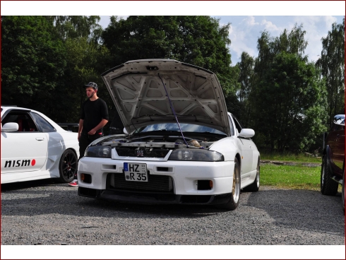 1. NissanHarzTreffen - Albumbild 248 von 341