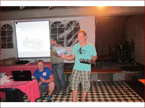 1. NissanHarzTreffen - Albumbild 308 von 341