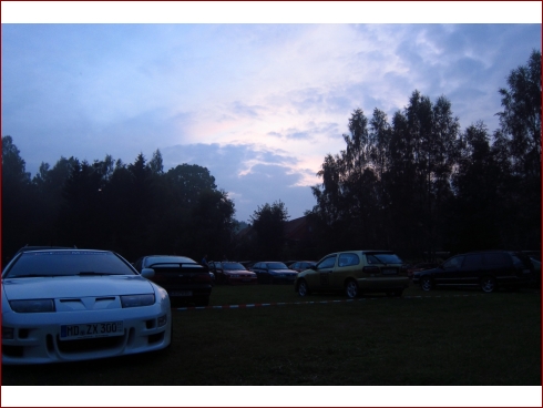 1. NissanHarzTreffen - Albumbild 51 von 341