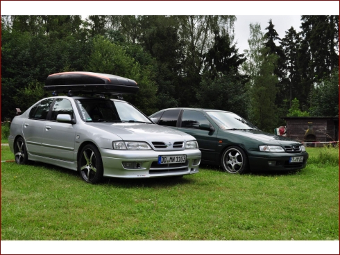 1. NissanHarzTreffen - Albumbild 124 von 341