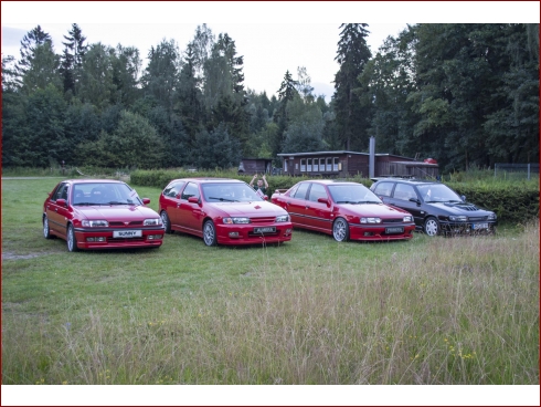 1. NissanHarzTreffen - Albumbild 6 von 341
