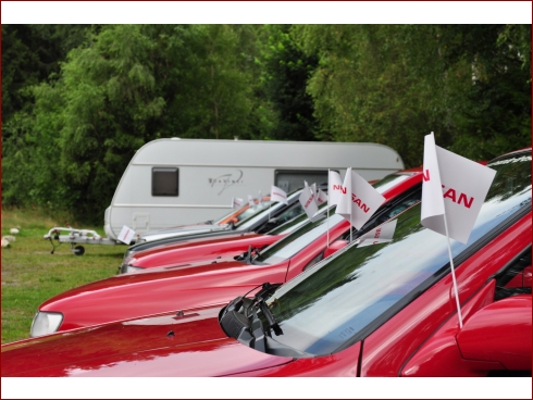 1. NissanHarzTreffen - Albumbild 99 von 341