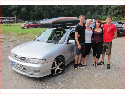 1. NissanHarzTreffen - Albumbild 93 von 341