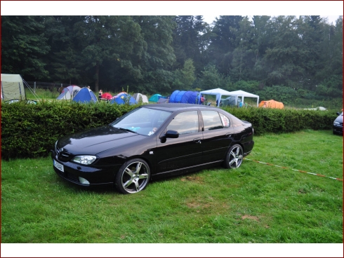 1. NissanHarzTreffen - Albumbild 59 von 341