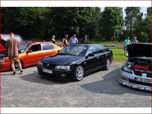 1. NissanHarzTreffen - Albumbild 238 von 341