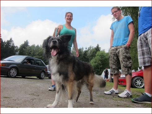 1. NissanHarzTreffen - Albumbild 91 von 341