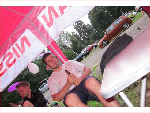 1. NissanHarzTreffen - Albumbild 281 von 341