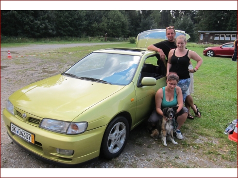 1. NissanHarzTreffen - Albumbild 111 von 341