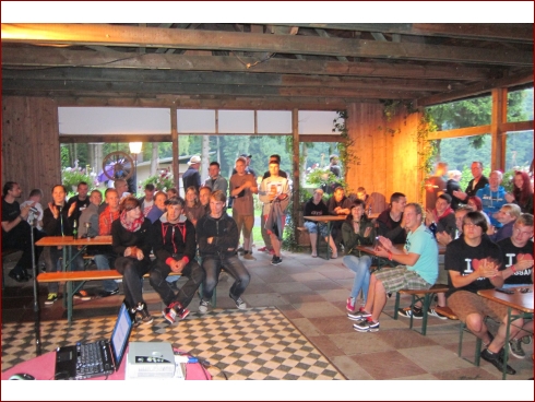 1. NissanHarzTreffen - Albumbild 326 von 341