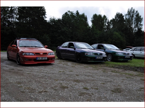 1. NissanHarzTreffen - Albumbild 109 von 341