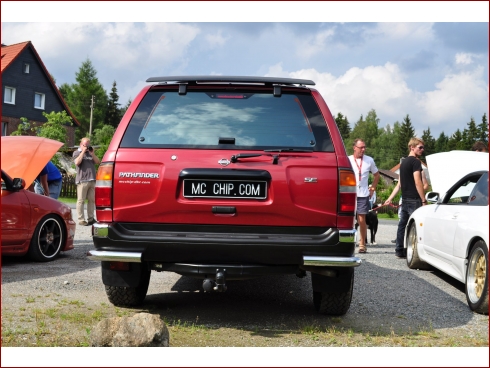 1. NissanHarzTreffen - Albumbild 243 von 341