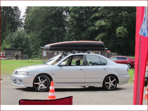 1. NissanHarzTreffen - Albumbild 90 von 341