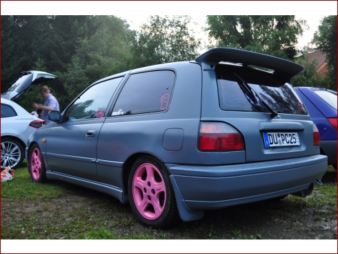 1. NissanHarzTreffen - Albumbild 64 von 341