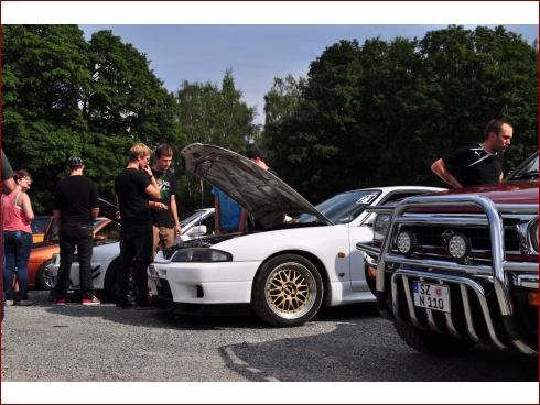 1. NissanHarzTreffen - Albumbild 231 von 341