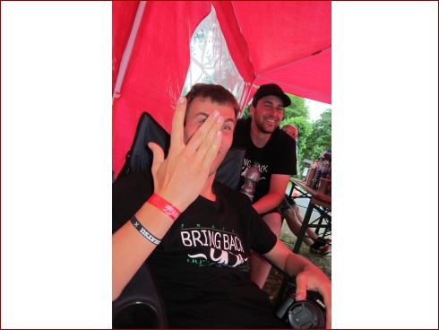 1. NissanHarzTreffen - Albumbild 285 von 341