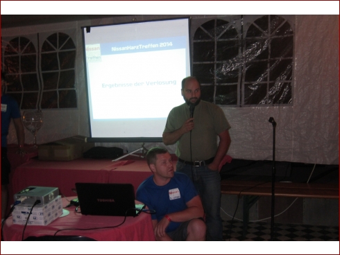 1. NissanHarzTreffen - Albumbild 309 von 341