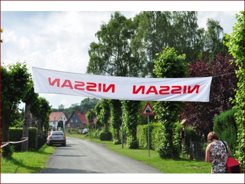 1. NissanHarzTreffen - Albumbild 225 von 341