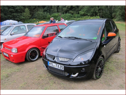 1. NissanHarzTreffen - Albumbild 269 von 341