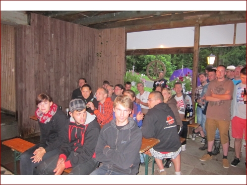 1. NissanHarzTreffen - Albumbild 311 von 341