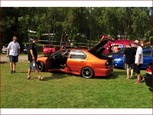 1. NissanHarzTreffen - Albumbild 200 von 341