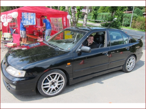 1. NissanHarzTreffen - Albumbild 155 von 341