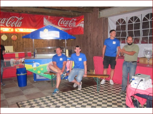 1. NissanHarzTreffen - Albumbild 314 von 341