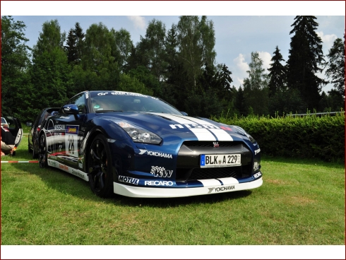 1. NissanHarzTreffen - Albumbild 197 von 341