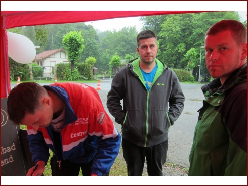 1. NissanHarzTreffen - Albumbild 41 von 341